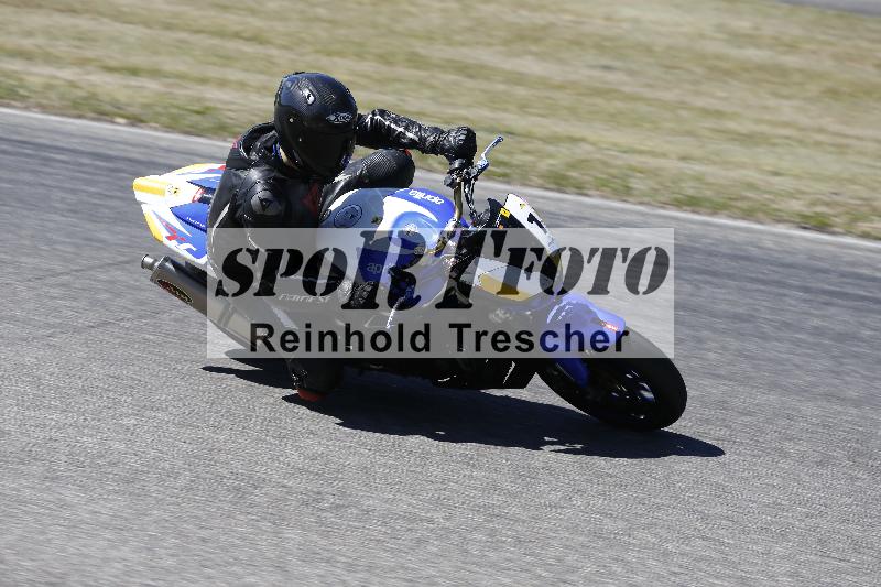 /13 01.05.2026  Speer Racing ADR/Gruppe gelb/1